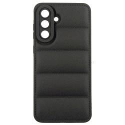 Панель DENGOS Soft для Samsung Galaxy A36 5G (black)