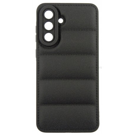 Панель DENGOS Soft для Samsung Galaxy A36 5G (black)