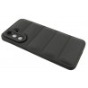 Панель DENGOS Soft для Samsung Galaxy A36 5G (black)