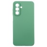 Комплект для Samsung Galaxy A26 панель Soft + 2 склa DENGOS (Mint) (DG-CTG2P-12)