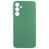 Комплект для Samsung Galaxy A16 панель Soft + 2 склa DENGOS (Mint) (DG-CTG2P-11)
