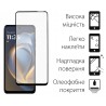 Набір 2 шт. захисне скло DENGOS для Motorola G05 (DG-TG2P-74)