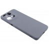 Панель DENGOS Carbon для Motorola G15/G15 Power (grey)