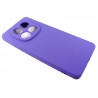 Панель DENGOS Carbon для POCO X7 5G (purple)