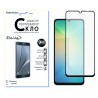 Защитное стекло FINE LINE для Samsung Galaxy A06 (black)