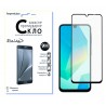 Захисне скло Fine Line Full Glue для Samsung Galaxy A16 (Black)