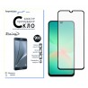 Защитное стекло Fine Line для Samsung Galaxy A26 (Black)
