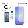 Защитное стекло Fine Line для Samsung Galaxy A36 (Black)