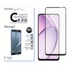 Захисне скло Fine Line для OPPO A3X/A3 (Black)