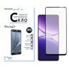 Защитное стекло Fine Line Full Glue для OPPO A5 Pro (Black)