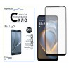 Захисне скло Fine Line Full Glue для Motorola G05 (Black)