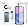 Защитное стекло Fine Line для Samsung Galaxy A15 (Black)