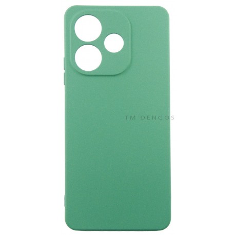 Панель DENGOS Soft для Oppo A5 Pro (mint)