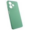 Панель DENGOS Soft для Oppo A5 Pro (mint)