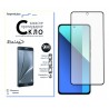 Захисне скло Fine Line для Xiaomi Redmi Note 13 4G (Black)