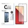 Защитное стекло Fine Line для Xiaomi Redmi Note 13 Pro 4G (Black)