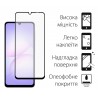Набір 2 шт. захисне скло DENGOS для Samsung Galaxy A07 (DG-TG2P-81)