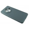 Панель DENGOS Soft для Oppo Reno 12F 4G (green)