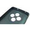 Панель DENGOS Soft для Oppo Reno 12F 4G (green)