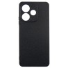 Комплект для Oppo A5 Pro панель Soft + 2 склa DENGOS (Black) (DG-CTG2P-22)
