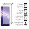 Комплект для Oppo A5 Pro панель Soft + 2 склa DENGOS (Black) (DG-CTG2P-22)