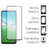 Комплект для Oppo A5/A5x панель Soft + скло DENGOS (Mint) (DG-KM-155)