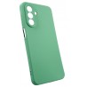 Панель DENGOS Soft для Samsung Galaxy A17 (mint)