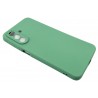 Панель DENGOS Soft для Samsung Galaxy A17 (mint)