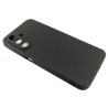 Панель DENGOS Carbon для Samsung Galaxy A17 (black)