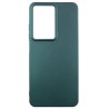 Панель DENGOS Soft для Oppo A5x (Green)