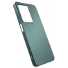 Панель DENGOS Soft для Oppo A5x (Green)