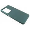 Панель DENGOS Soft для Oppo A5x (Green)