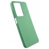 Панель DENGOS Soft для Oppo A5x (Mint)