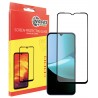 Захисне скло DENGOS Full Glue для Xiaomi Redmi 15C (black)