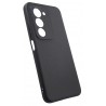 Панель DENGOS Carbon для Xiaomi Redmi 15 (Black)