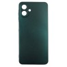 Панель DENGOS Soft для Samsung Galaxy A07 (green)