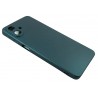 Панель DENGOS Soft для Samsung Galaxy A07 (green)