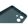 Панель DENGOS Soft для Samsung Galaxy A07 (green)