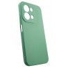 Панель DENGOS Soft для Xiaomi Redmi 15C (mint)
