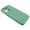 Панель DENGOS Soft для Xiaomi Redmi 15C (mint)