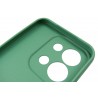 Панель DENGOS Soft для Xiaomi Redmi 15C (mint)