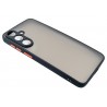 Панель DENGOS Matte для Samsung Galaxy S25 FE (Black)