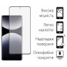 Комплект захисного скла DENGOS для екрану та блоку камер Xiaomi Redmi Note 14 Pro 4G/5G (DG-TGSCP-09)
