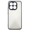 Панель DENGOS Matte для Xiaomi 15T (Black)