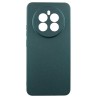 Панель DENGOS Soft для Realme 12 4G (green)