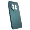 Панель DENGOS Soft для Realme 12 4G (green)