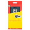 Панель DENGOS Soft для Realme 12 4G (green)