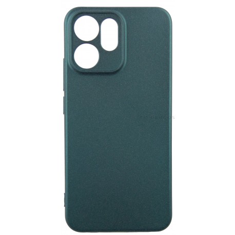 Панель DENGOS Soft для Oppo Reno14 FS 5G (green)
