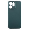 Панель DENGOS Soft для Oppo Reno14 FS 5G (green)