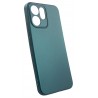 Панель DENGOS Soft для Oppo Reno14 FS 5G (green)